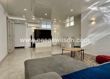 Sale - Villa - Orihuela Costa - Los Dolses