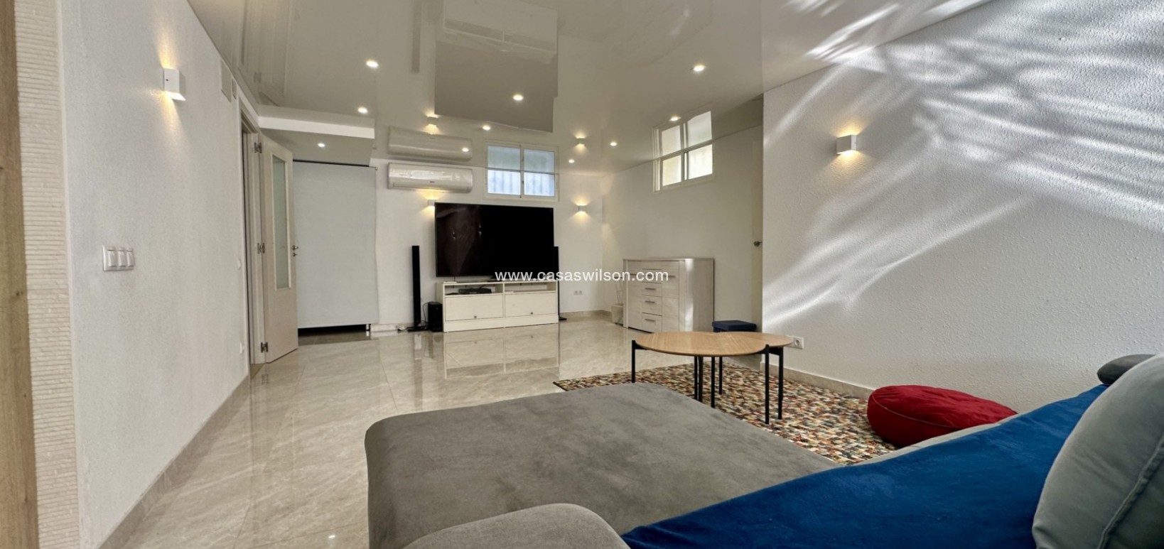 Sale - Villa - Orihuela Costa - Los Dolses