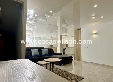 Sale - Villa - Orihuela Costa - Los Dolses