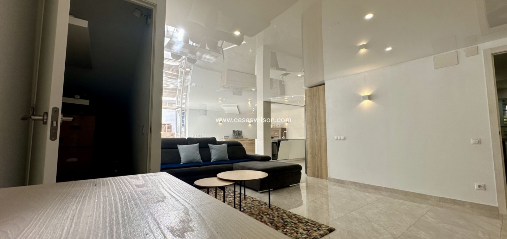 Sale - Villa - Orihuela Costa - Los Dolses