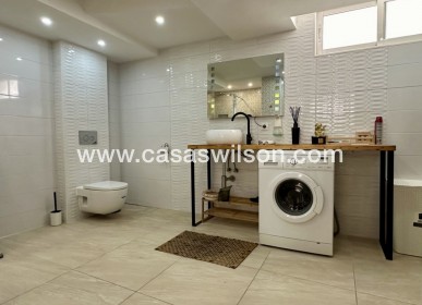 Sale - Villa - Orihuela Costa - Los Dolses