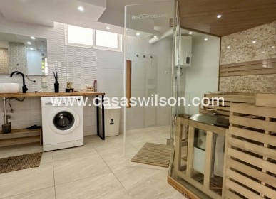 Sale - Villa - Orihuela Costa - Los Dolses