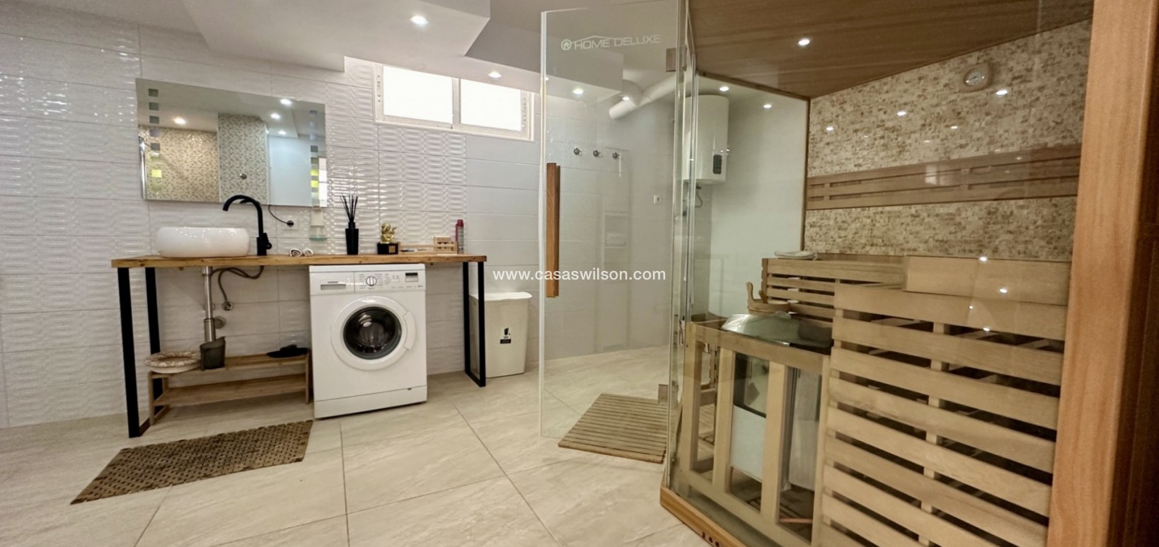 Sale - Villa - Orihuela Costa - Los Dolses