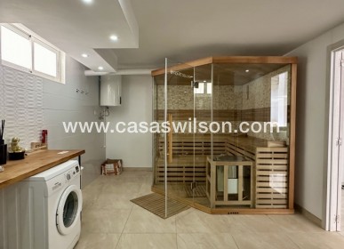 Sale - Villa - Orihuela Costa - Los Dolses