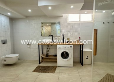 Sale - Villa - Orihuela Costa - Los Dolses