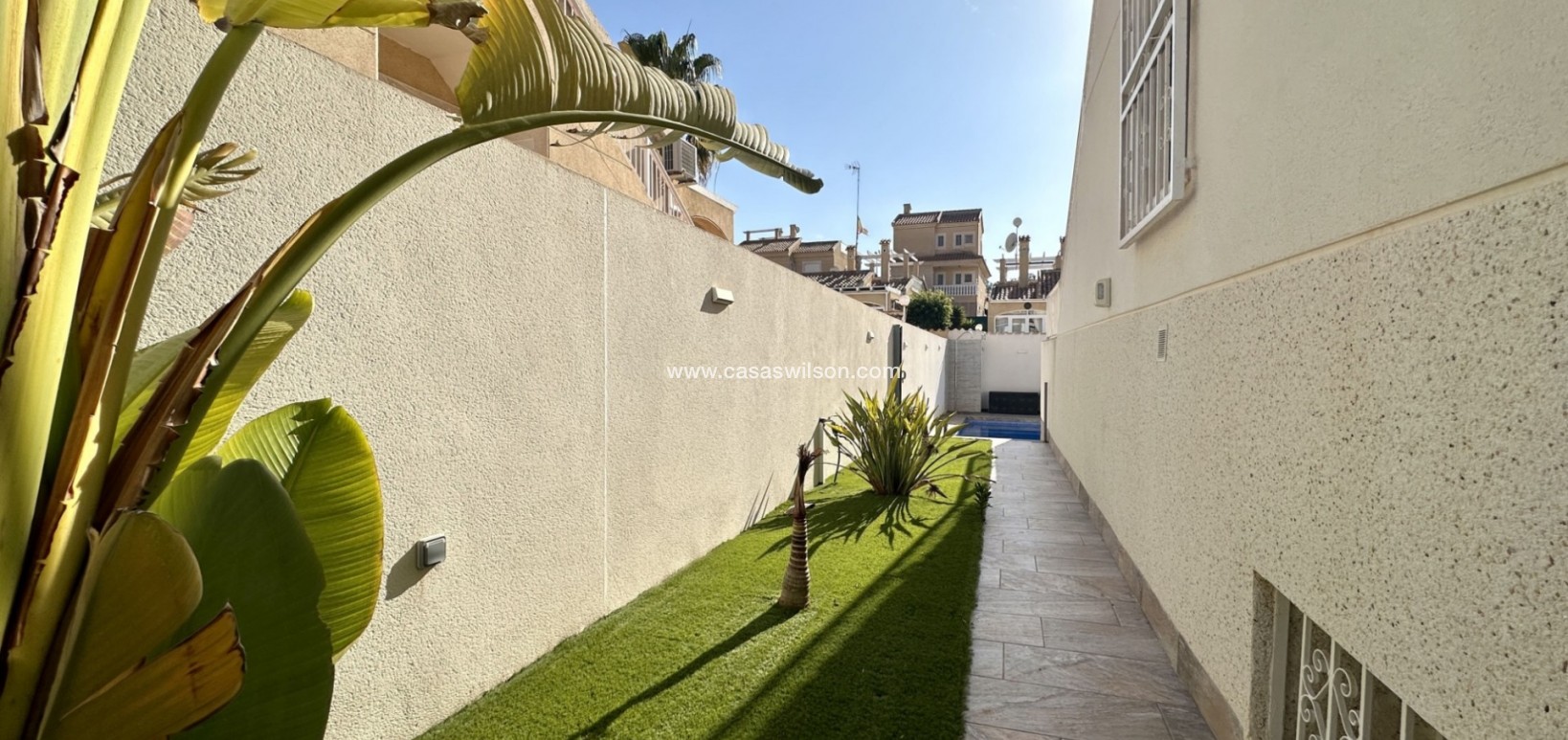Sale - Villa - Orihuela Costa - Los Dolses