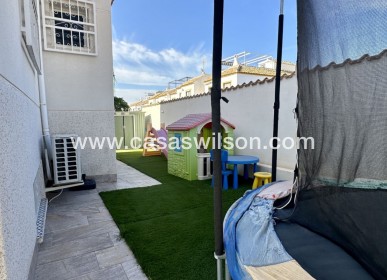 Sale - Villa - Orihuela Costa - Los Dolses