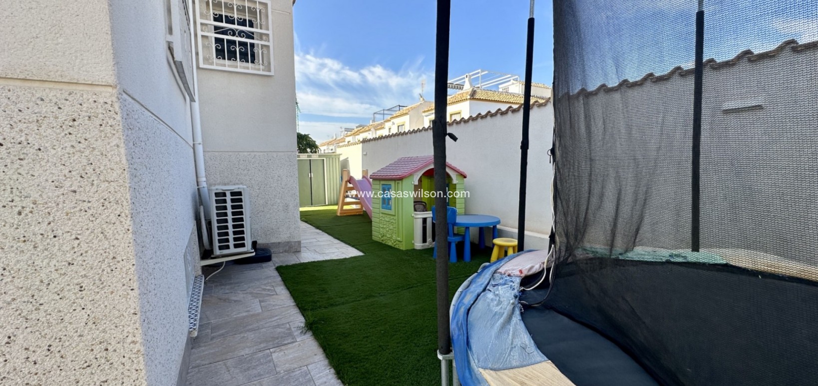 Sale - Villa - Orihuela Costa - Los Dolses