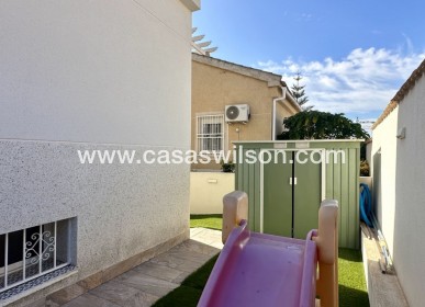 Sale - Villa - Orihuela Costa - Los Dolses
