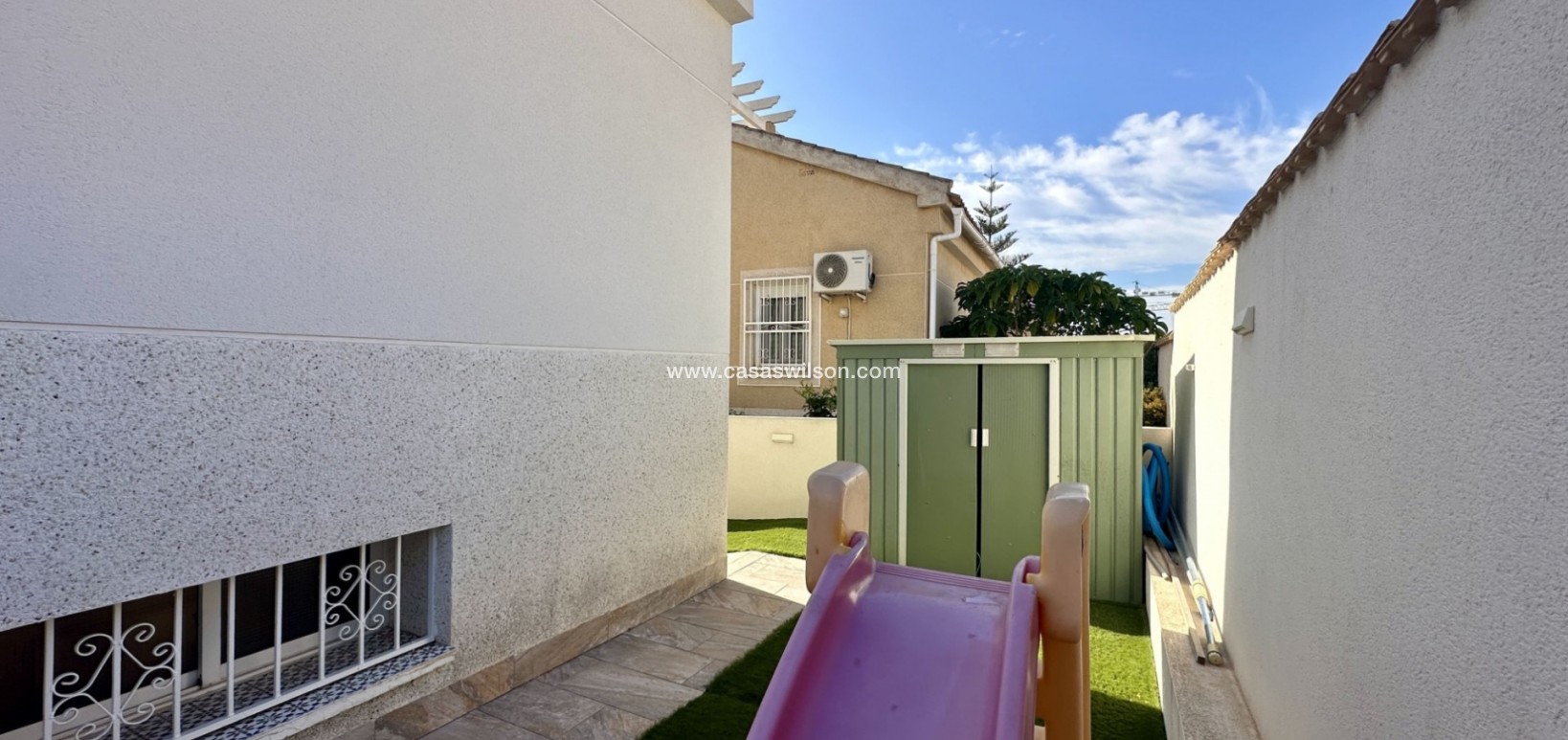 Sale - Villa - Orihuela Costa - Los Dolses