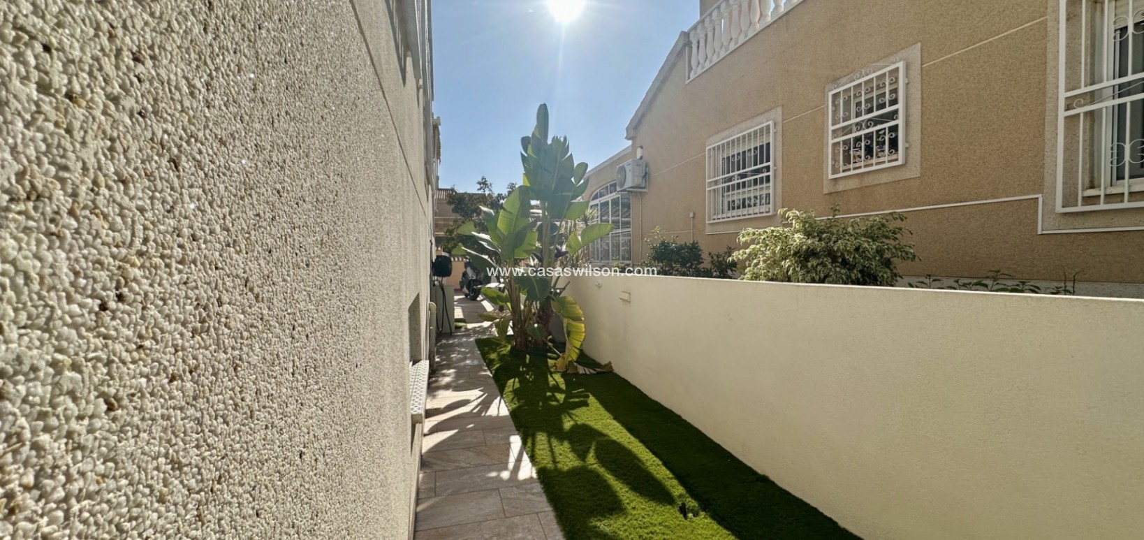 Sale - Villa - Orihuela Costa - Los Dolses