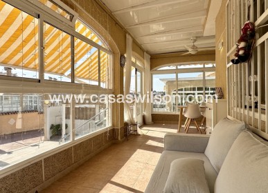 Sale - Villa - Orihuela Costa - Los Dolses