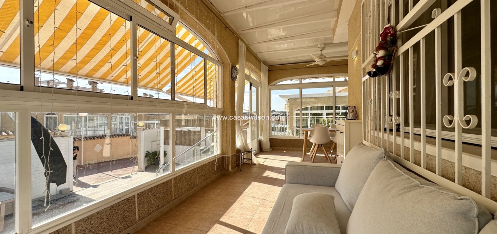 Sale - Villa - Orihuela Costa - Los Dolses