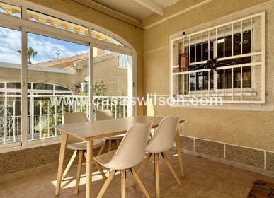 Sale - Villa - Orihuela Costa - Los Dolses
