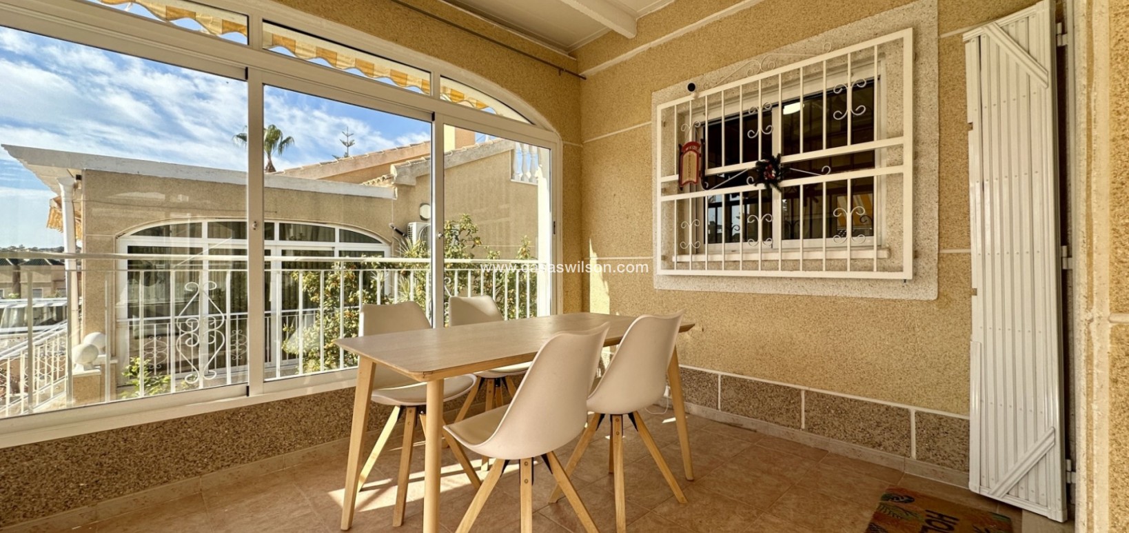 Sale - Villa - Orihuela Costa - Los Dolses