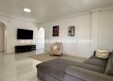Sale - Villa - Orihuela Costa - Los Dolses