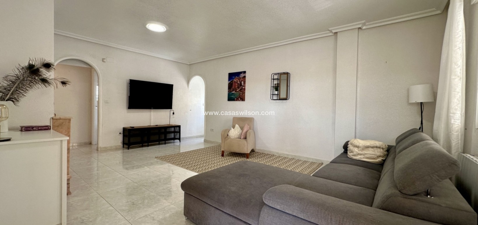 Sale - Villa - Orihuela Costa - Los Dolses