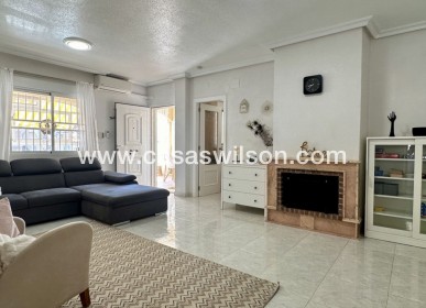 Sale - Villa - Orihuela Costa - Los Dolses