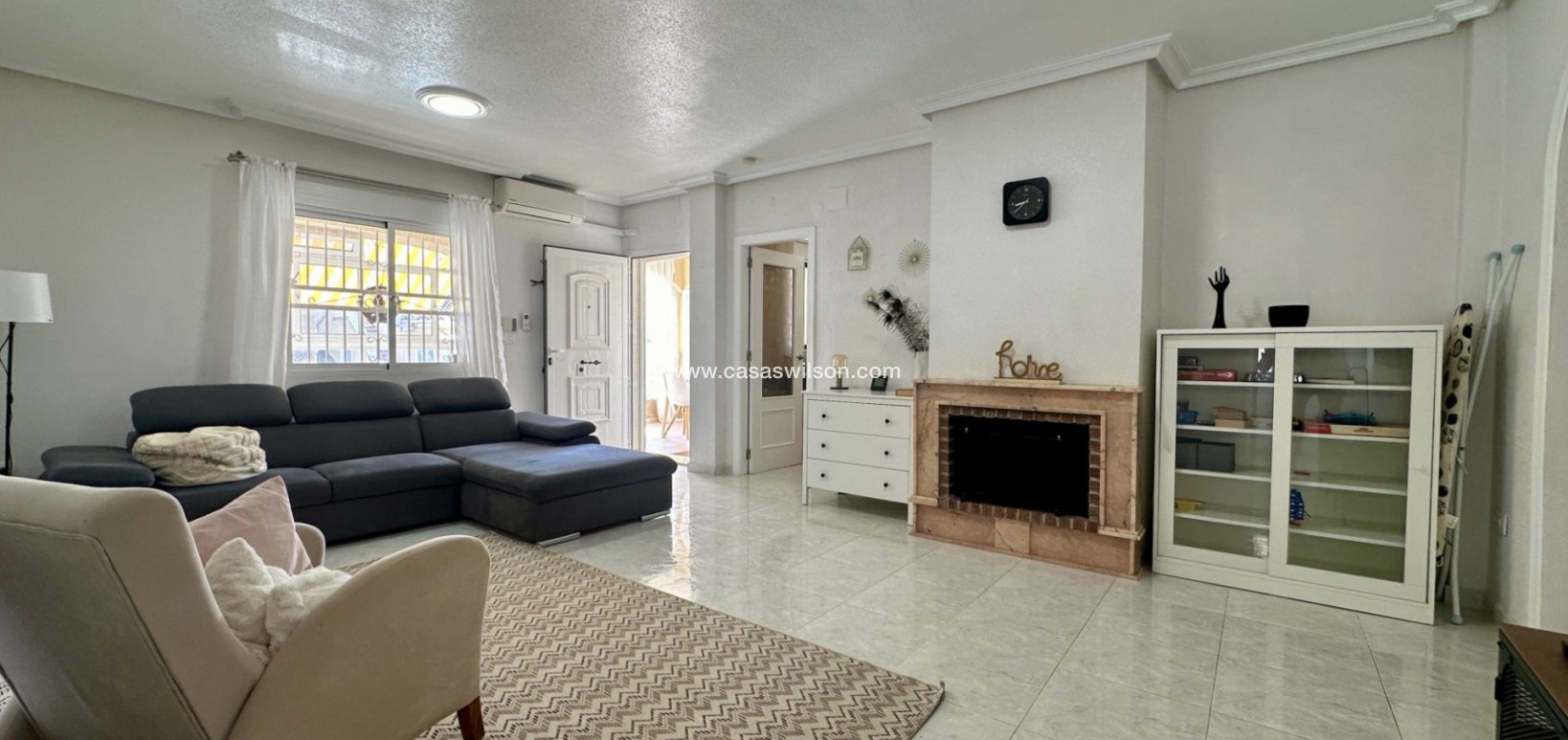 Sale - Villa - Orihuela Costa - Los Dolses