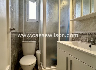 Sale - Villa - Orihuela Costa - Los Dolses