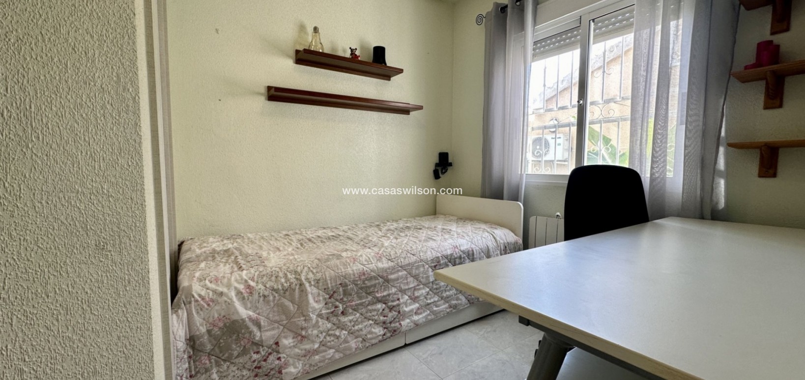 Sale - Villa - Orihuela Costa - Los Dolses