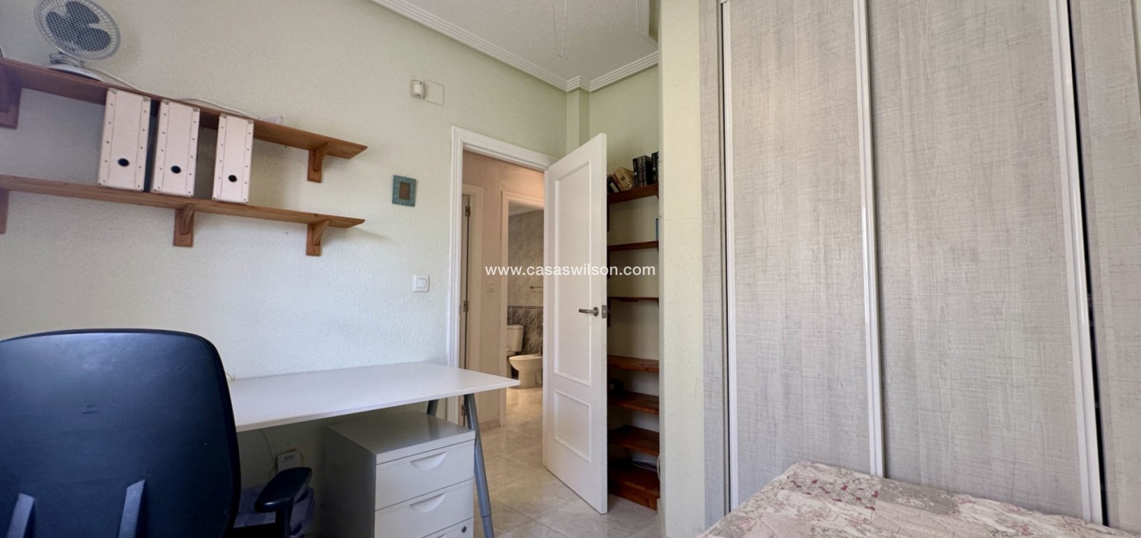 Sale - Villa - Orihuela Costa - Los Dolses