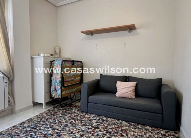 Sale - Villa - Orihuela Costa - Los Dolses
