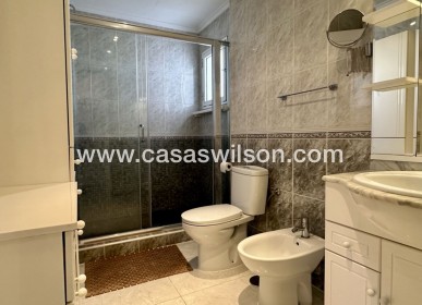 Sale - Villa - Orihuela Costa - Los Dolses