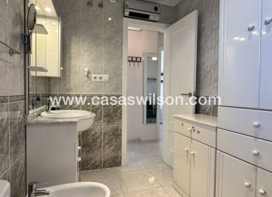 Sale - Villa - Orihuela Costa - Los Dolses