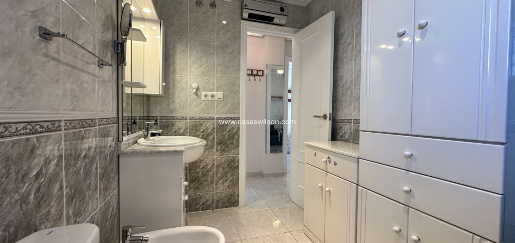 Sale - Villa - Orihuela Costa - Los Dolses