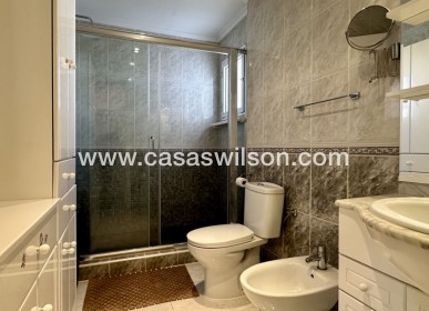 Sale - Villa - Orihuela Costa - Los Dolses