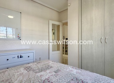 Sale - Villa - Orihuela Costa - Los Dolses