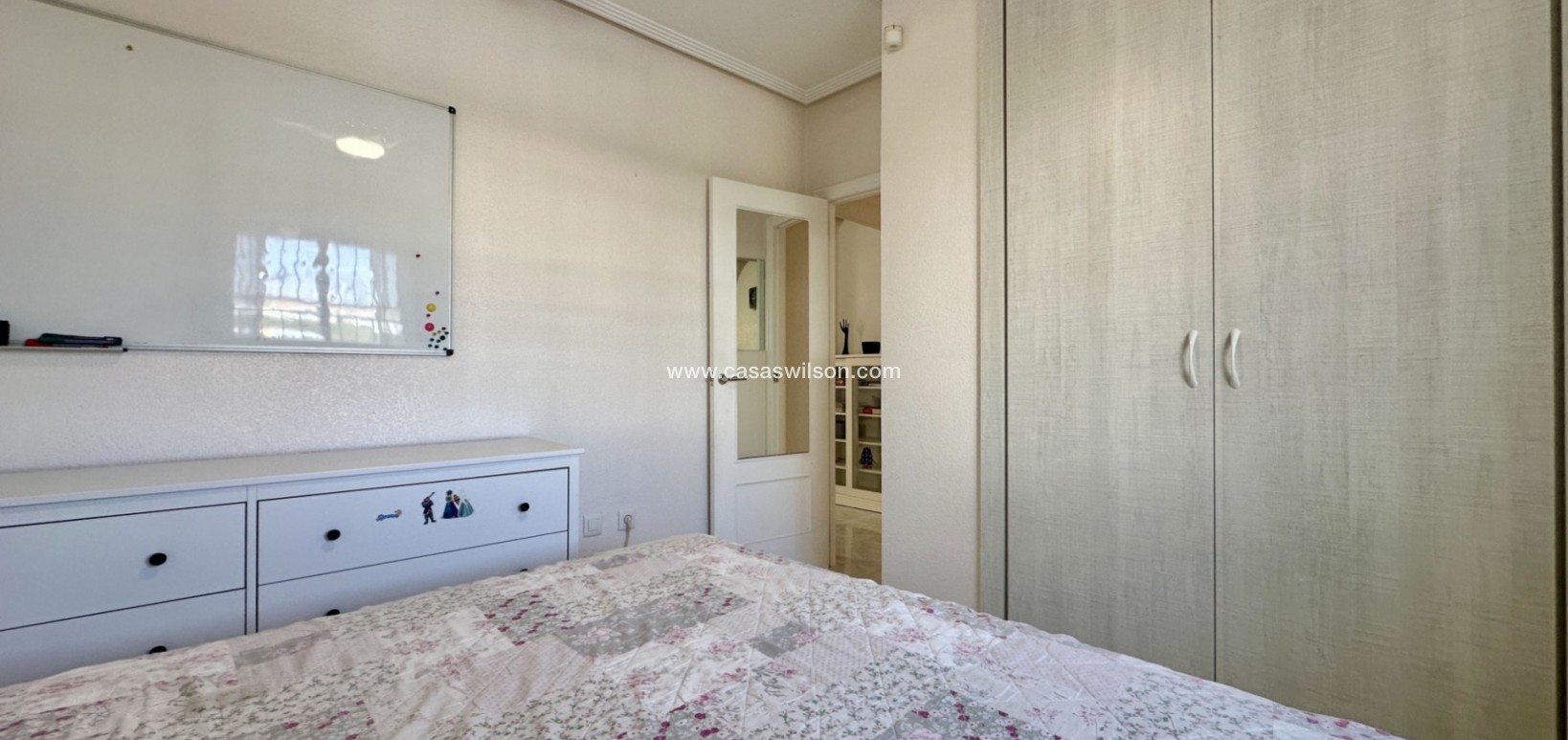 Sale - Villa - Orihuela Costa - Los Dolses