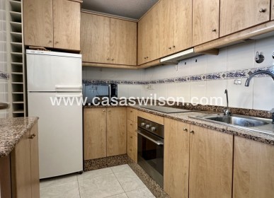 Sale - Villa - Orihuela Costa - Los Dolses