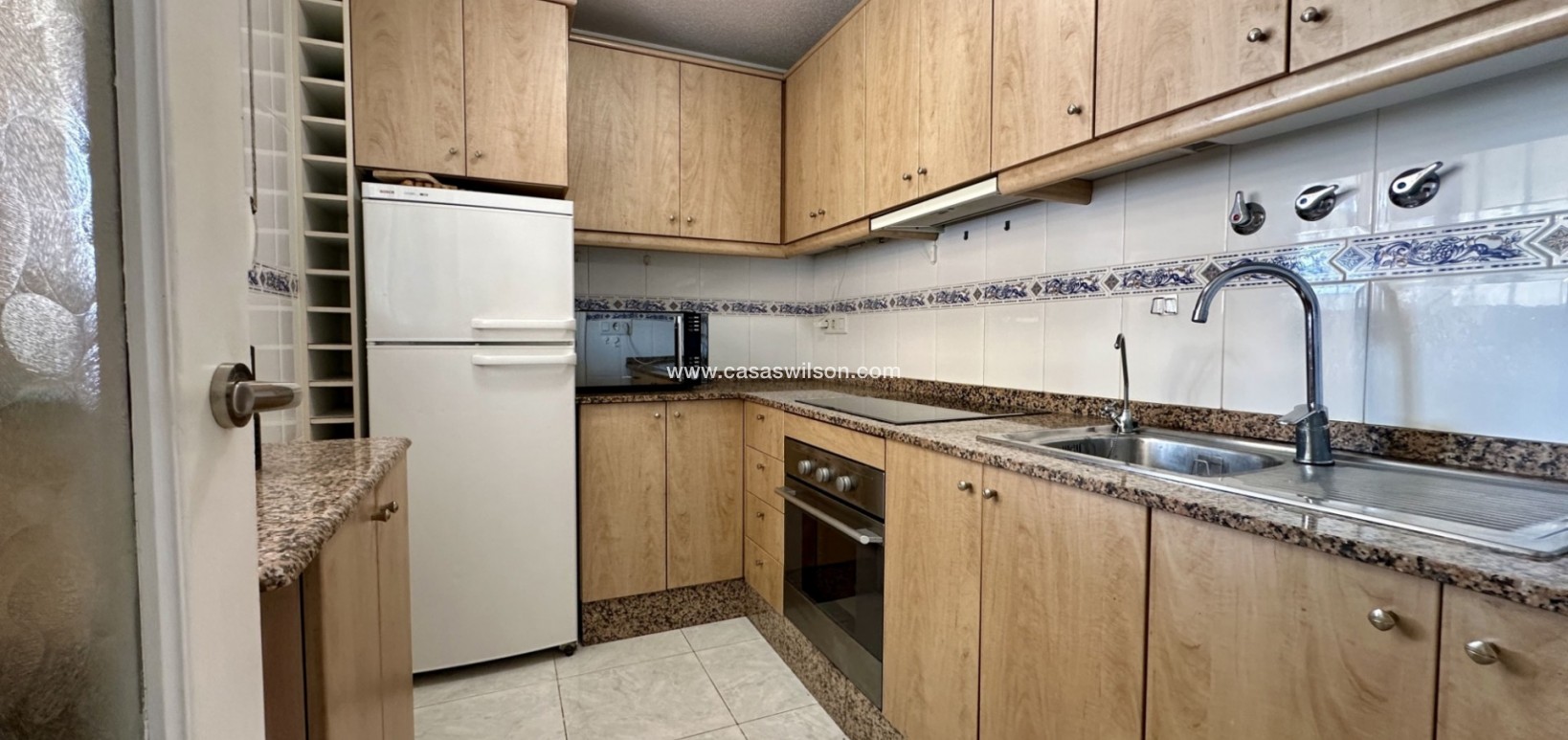 Sale - Villa - Orihuela Costa - Los Dolses