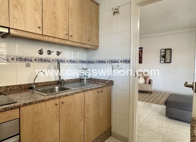 Sale - Villa - Orihuela Costa - Los Dolses