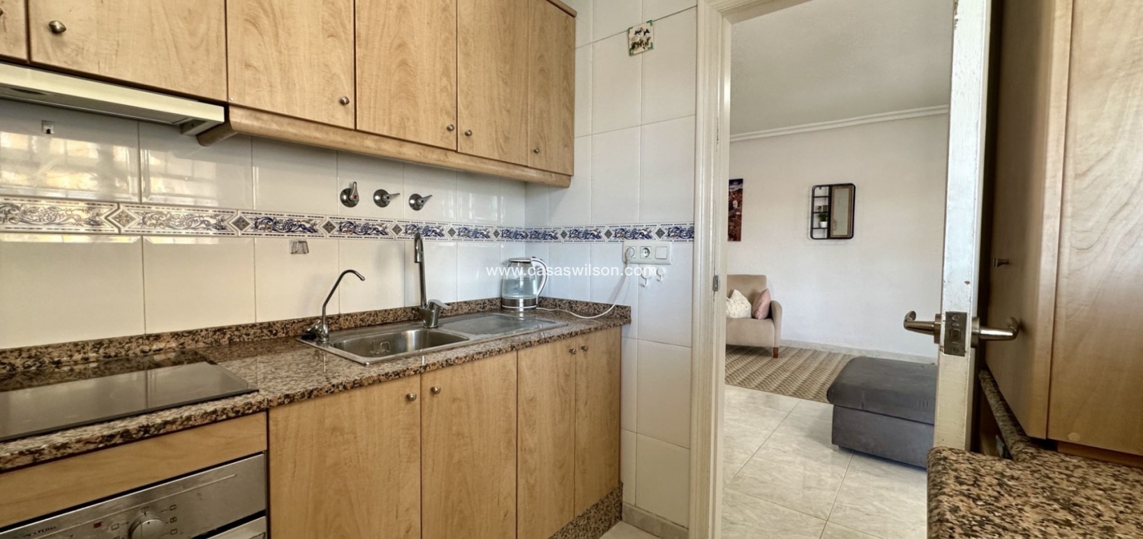 Sale - Villa - Orihuela Costa - Los Dolses
