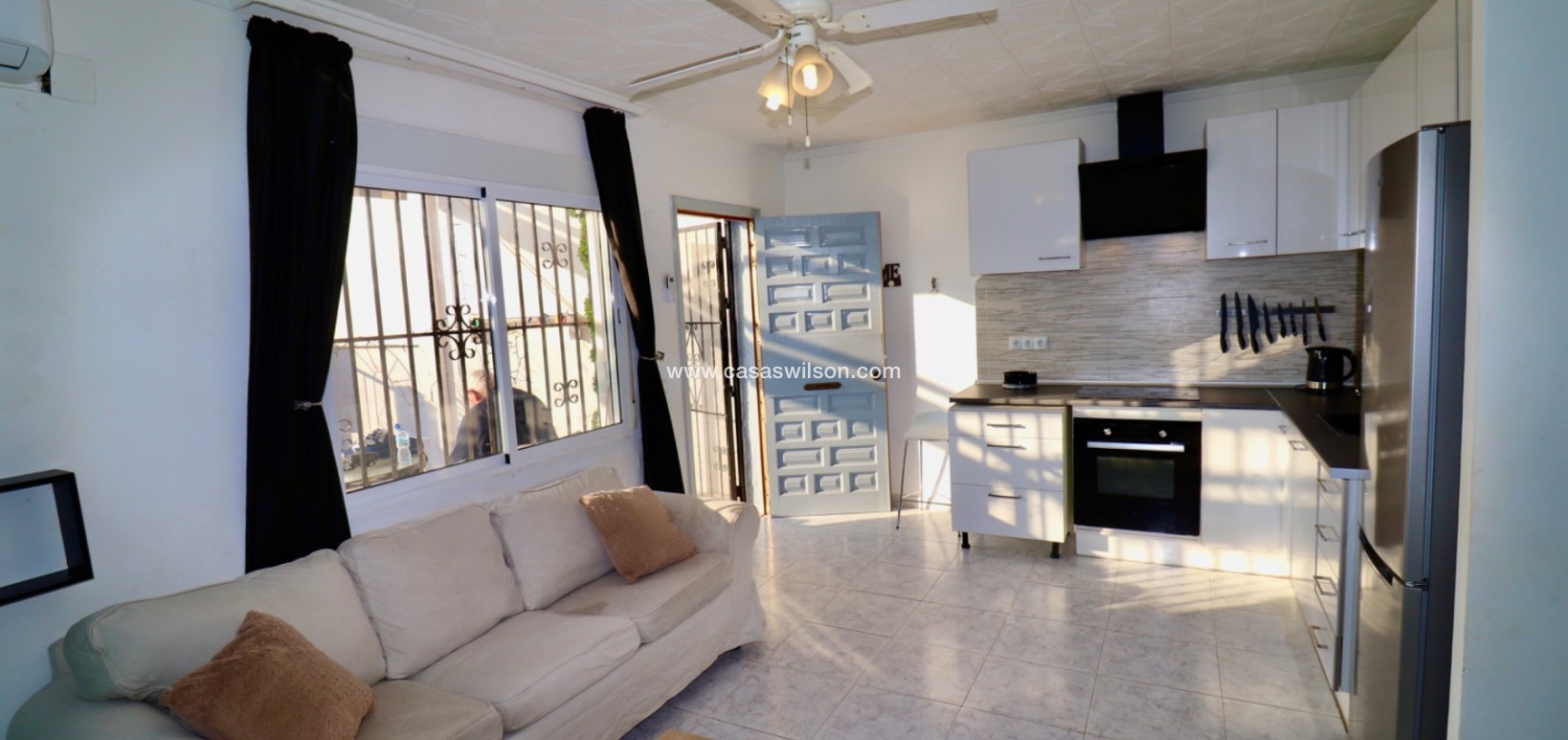 Sale - Townhouse - Torrevieja - La Siesta - San Luis