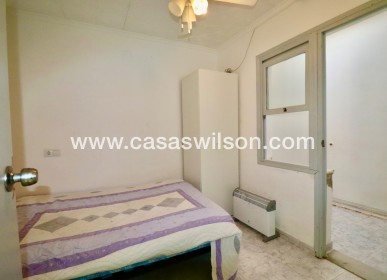 Sale - Townhouse - Torrevieja - La Siesta - San Luis