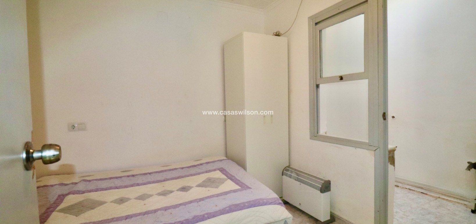 Sale - Townhouse - Torrevieja - La Siesta - San Luis