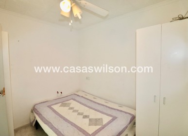 Sale - Townhouse - Torrevieja - La Siesta - San Luis