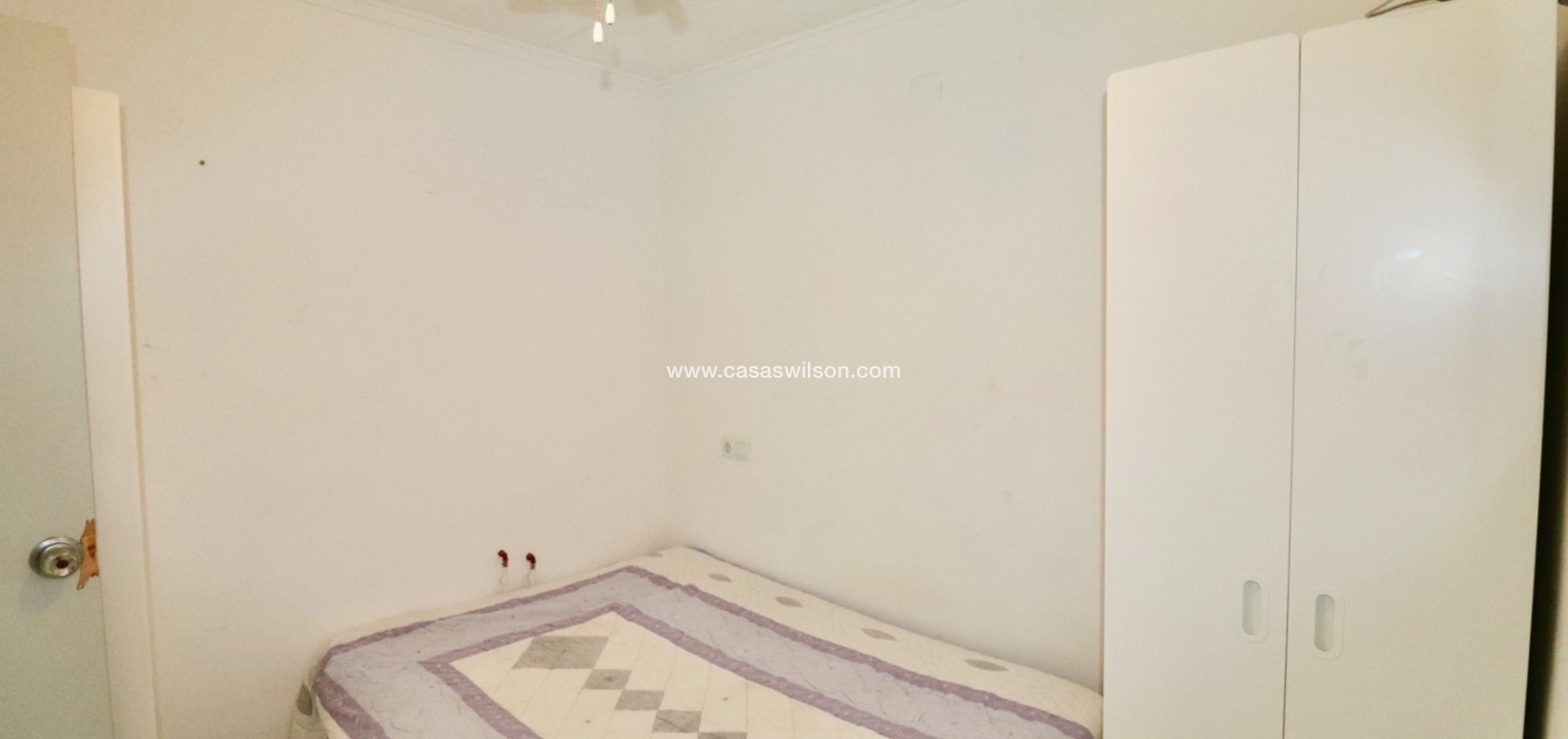 Sale - Townhouse - Torrevieja - La Siesta - San Luis