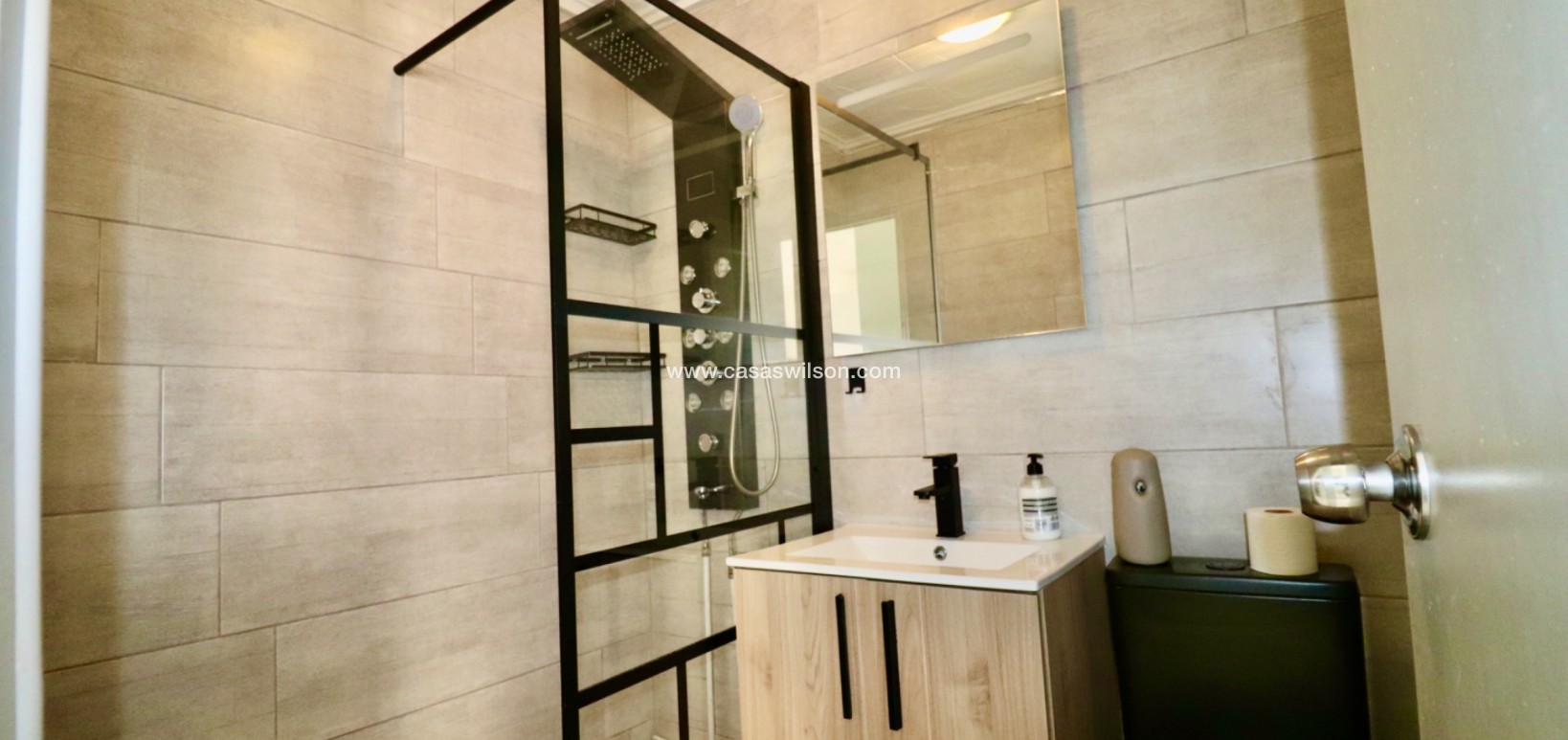 Sale - Townhouse - Torrevieja - La Siesta - San Luis