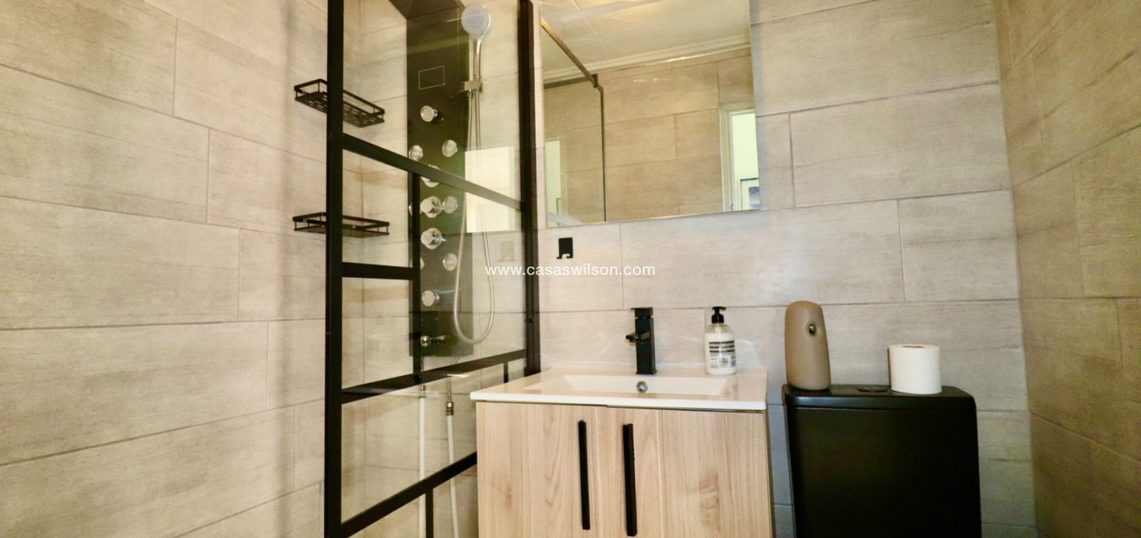 Sale - Townhouse - Torrevieja - La Siesta - San Luis