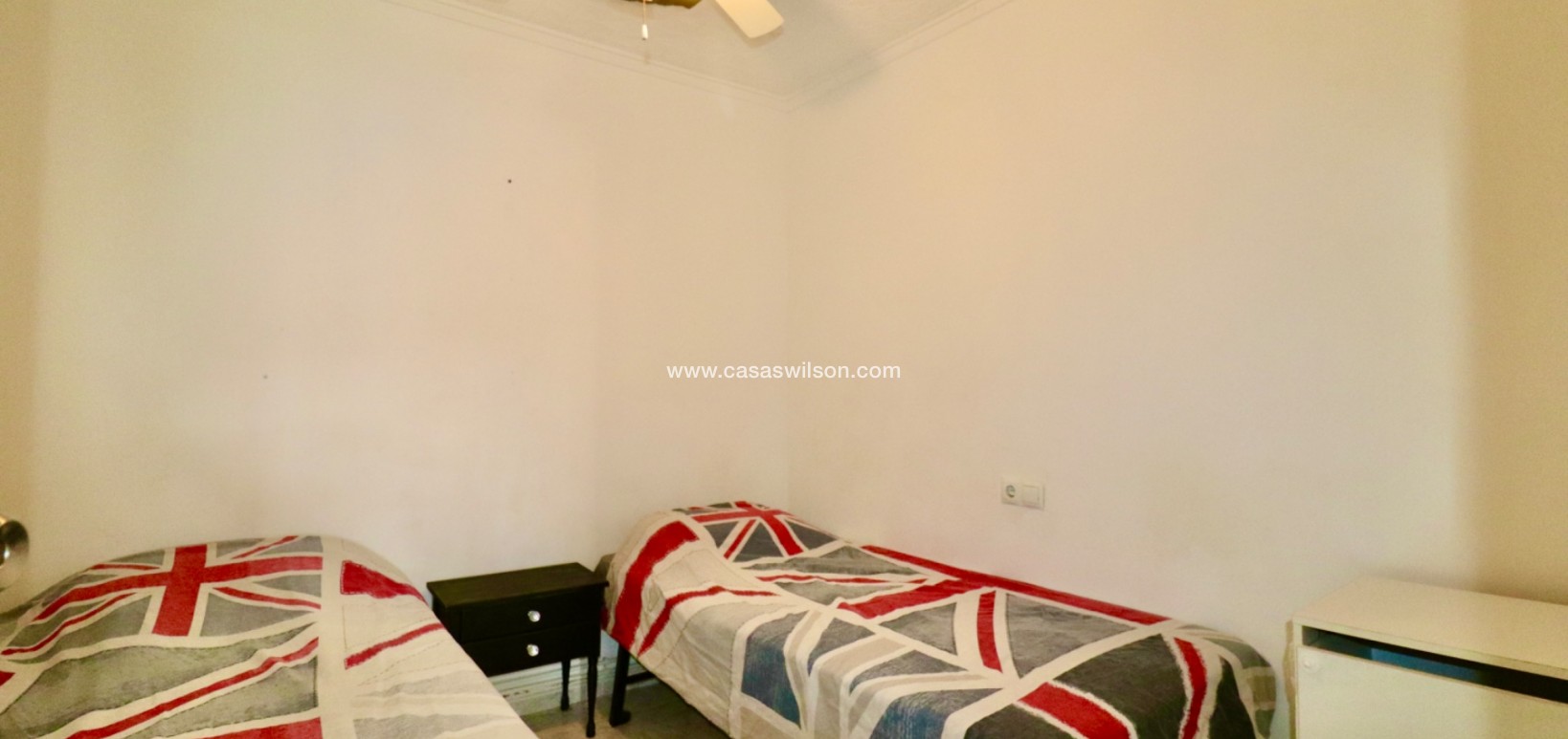 Sale - Townhouse - Torrevieja - La Siesta - San Luis