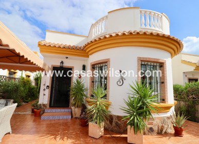Sale - Villa - Guardamar del Segura - El Raso
