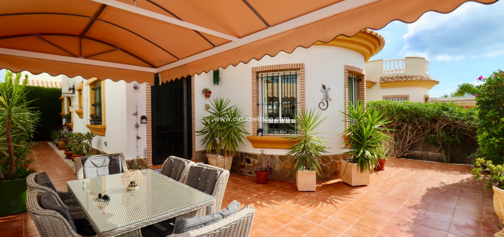 Sale - Villa - Guardamar del Segura - El Raso