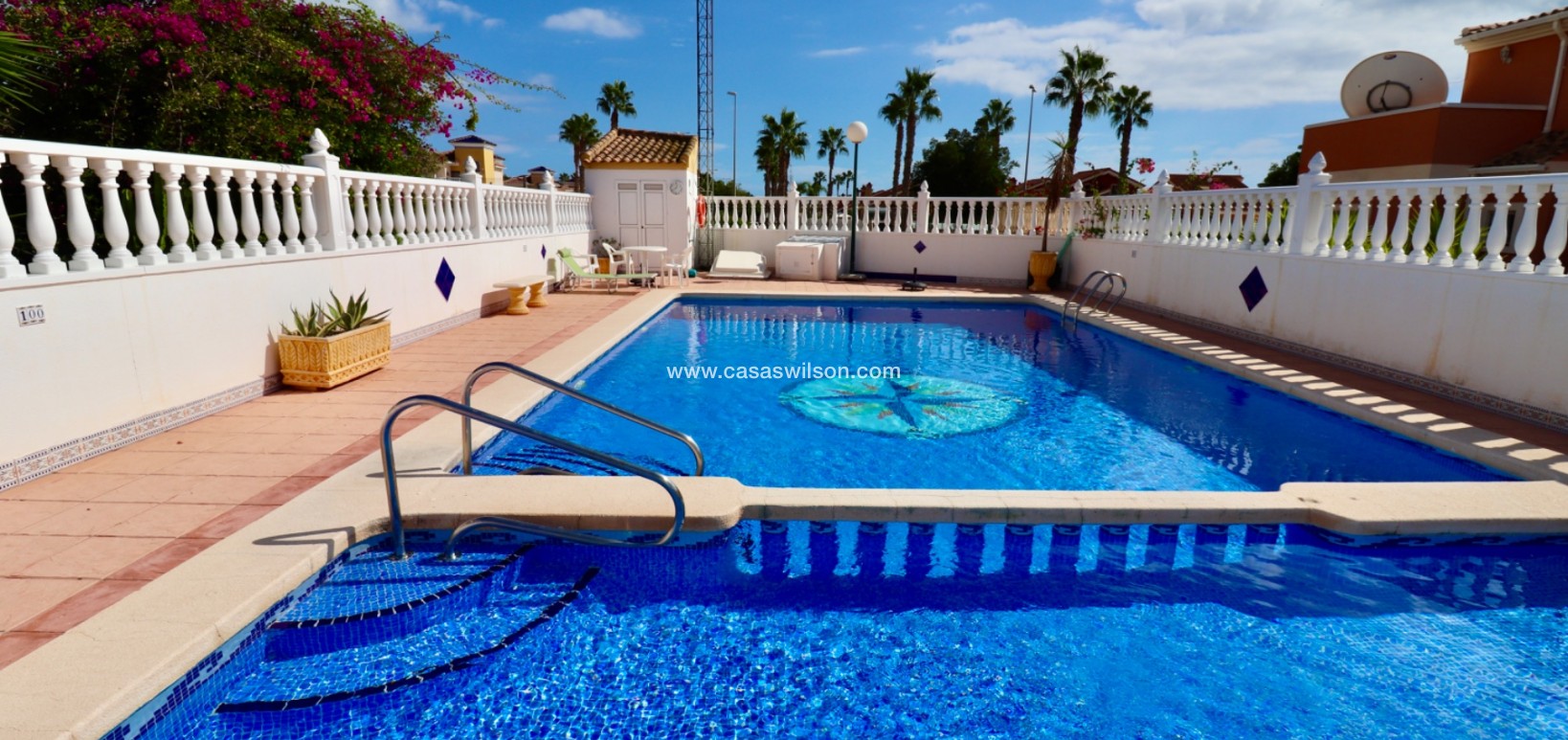 Sale - Villa - Guardamar del Segura - El Raso