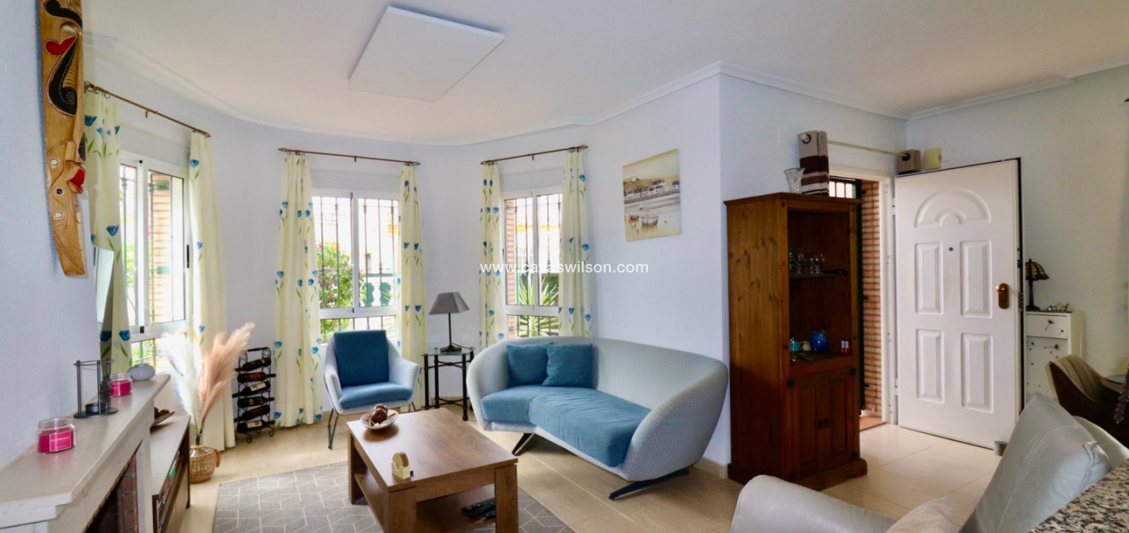 Sale - Villa - Guardamar del Segura - El Raso