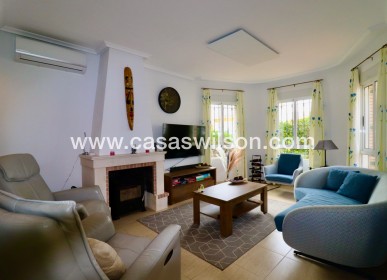 Sale - Villa - Guardamar del Segura - El Raso